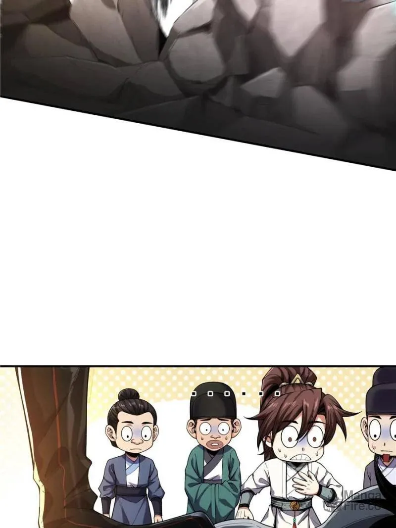 Celebrating the Remaining Life Chapter 119 page 5 - 