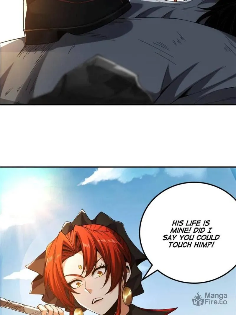 Celebrating the Remaining Life Chapter 119 page 6 - 