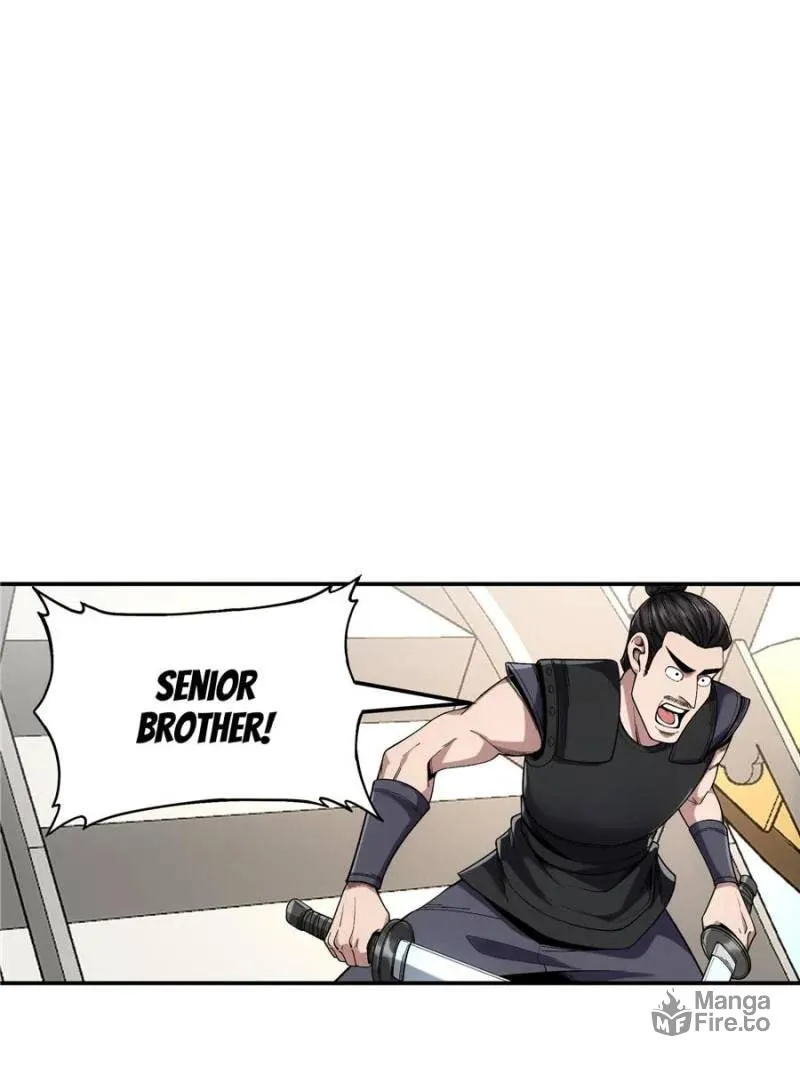 Celebrating the Remaining Life Chapter 119 page 9 - 