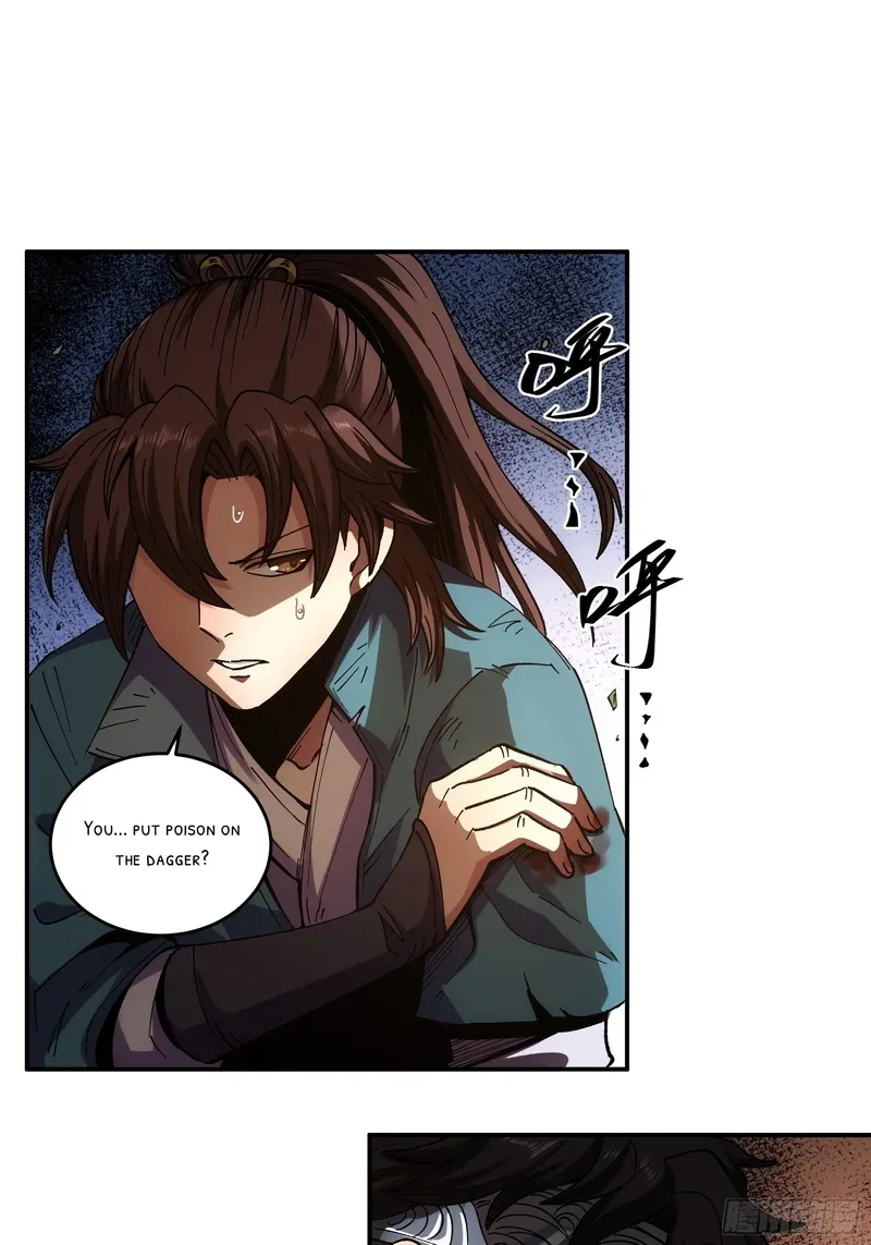 Celebrating the Remaining Life Chapter 12.5 page 11 - 