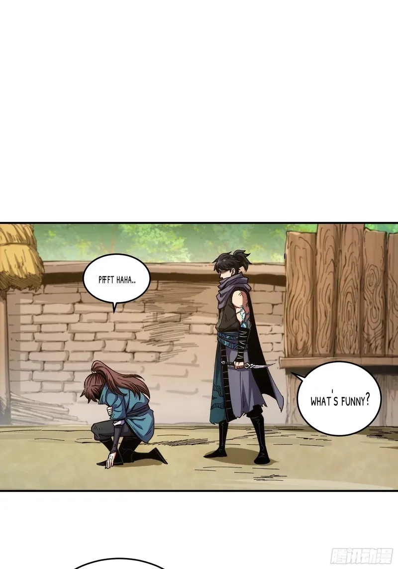 Celebrating the Remaining Life Chapter 12.5 page 16 - 