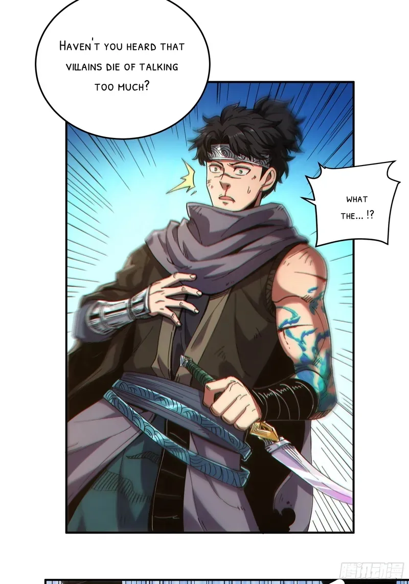 Celebrating the Remaining Life Chapter 12.5 page 17 - 