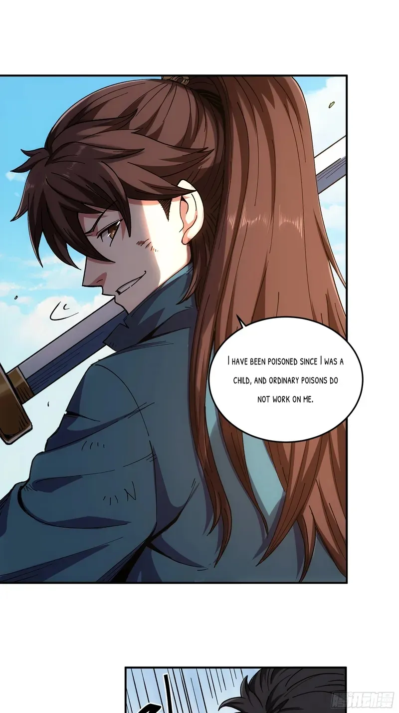 Celebrating the Remaining Life Chapter 12.5 page 20 - 