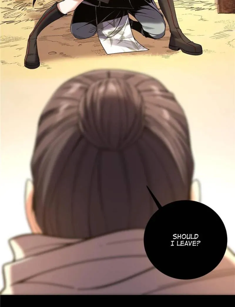 Celebrating the Remaining Life Chapter 120 page 2 - 