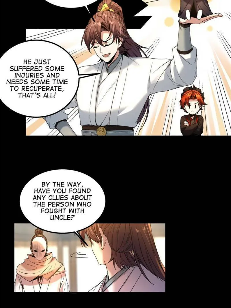Celebrating the Remaining Life Chapter 120 page 11 - 