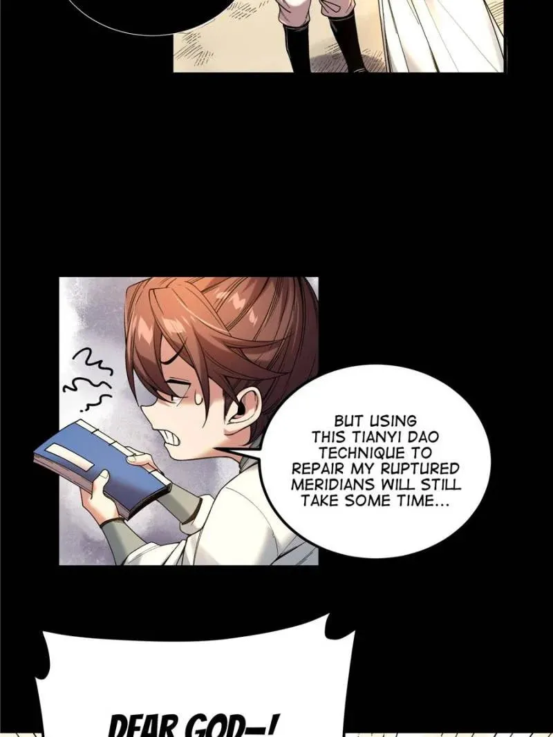 Celebrating the Remaining Life Chapter 120 page 14 - 