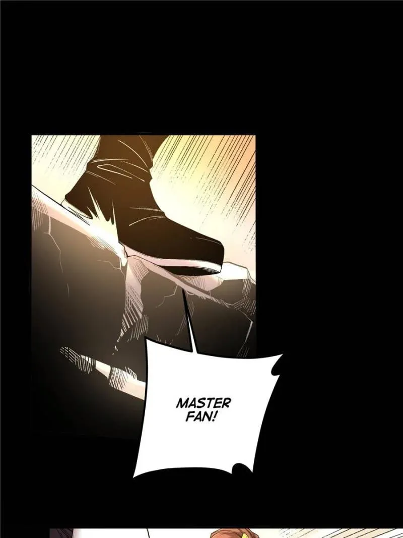 Celebrating the Remaining Life Chapter 120 page 17 - 