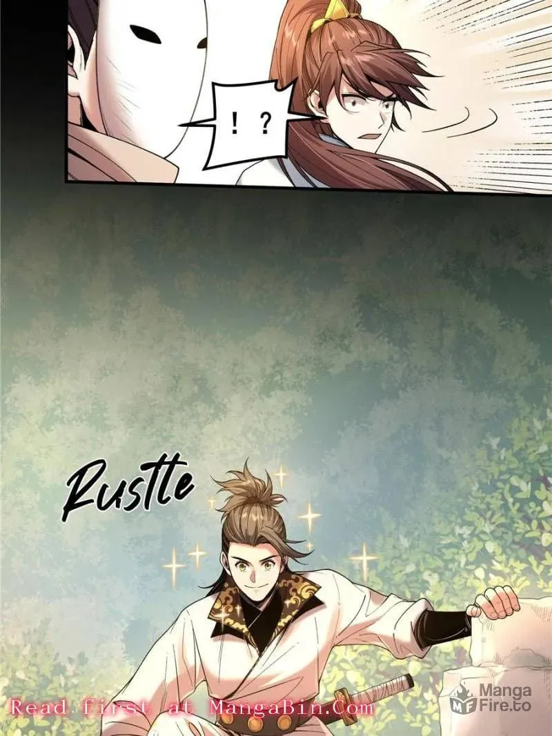 Celebrating the Remaining Life Chapter 120 page 18 - 