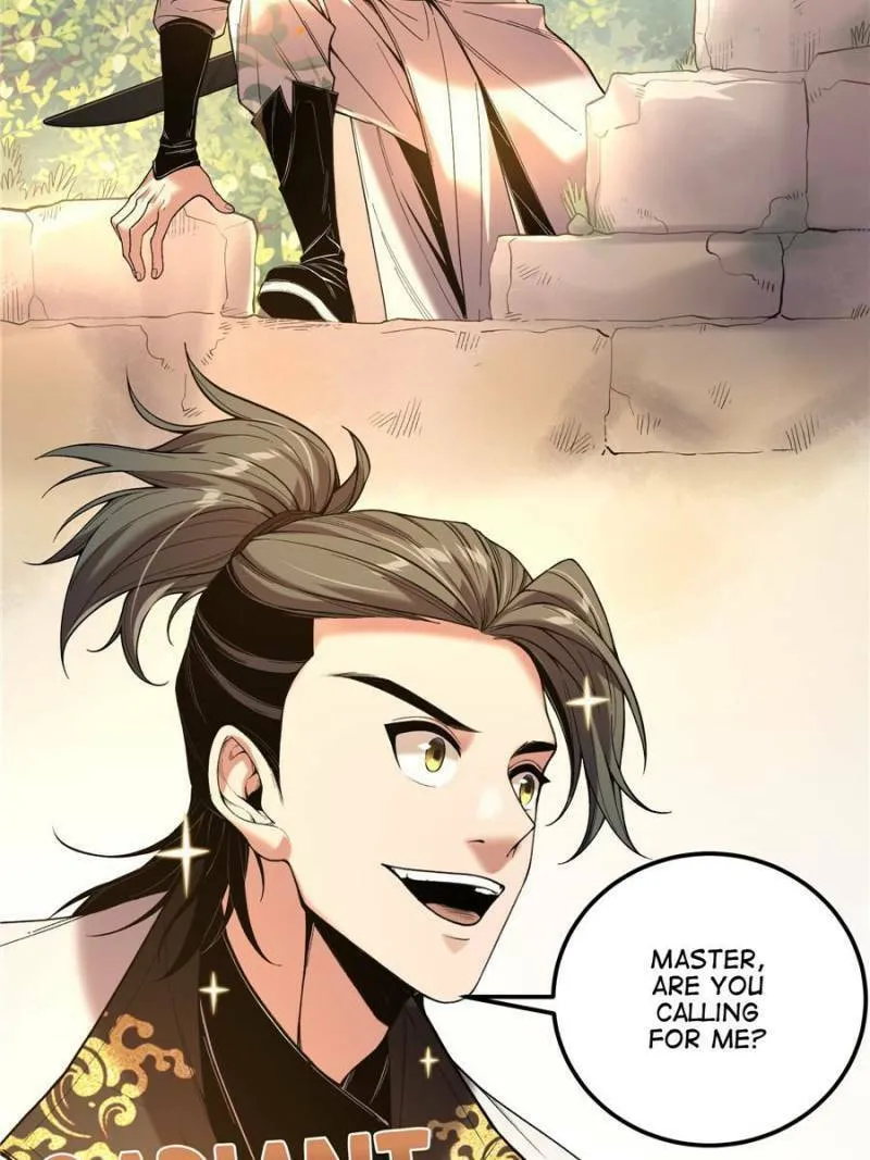 Celebrating the Remaining Life Chapter 120 page 19 - 