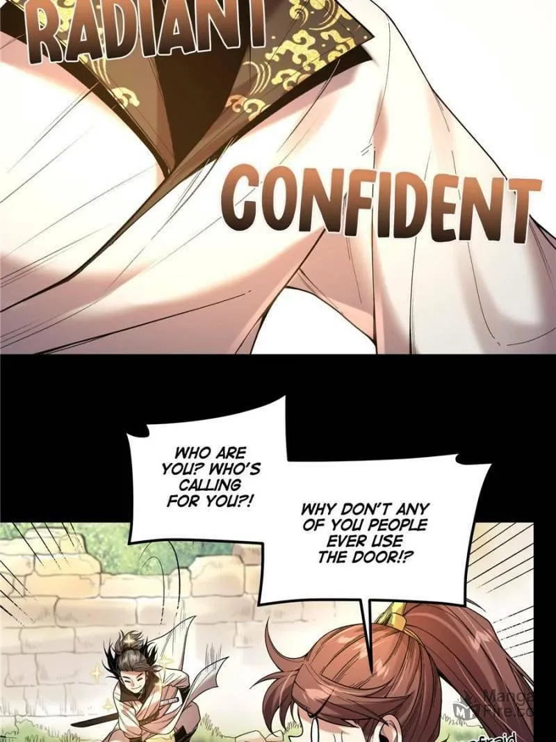 Celebrating the Remaining Life Chapter 120 page 20 - 