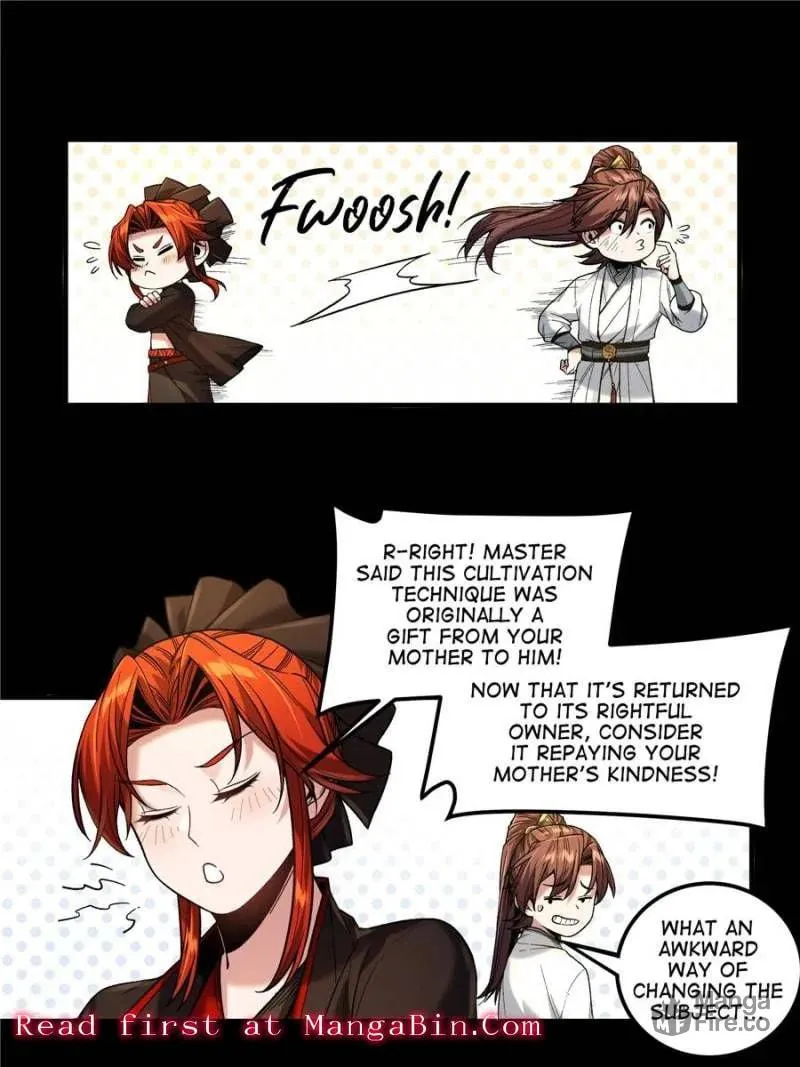 Celebrating the Remaining Life Chapter 120 page 3 - 