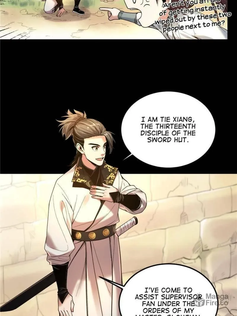Celebrating the Remaining Life Chapter 120 page 21 - 