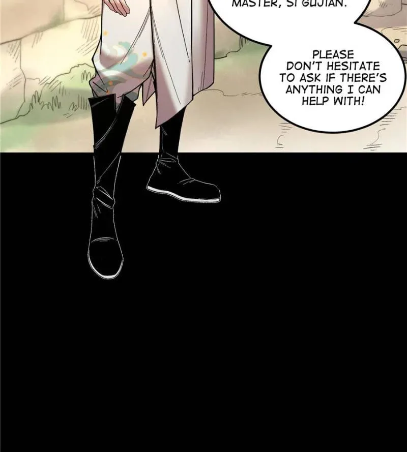Celebrating the Remaining Life Chapter 120 page 22 - 
