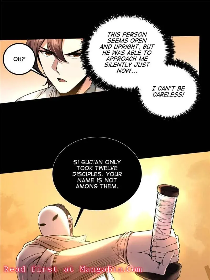 Celebrating the Remaining Life Chapter 120 page 23 - 