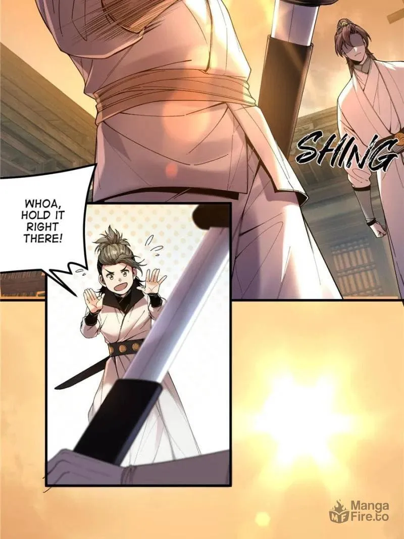 Celebrating the Remaining Life Chapter 120 page 24 - 