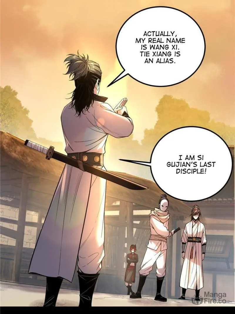 Celebrating the Remaining Life Chapter 120 page 25 - 