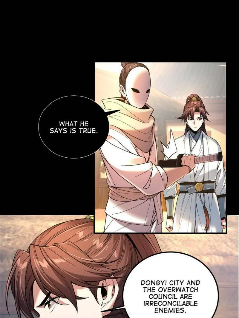 Celebrating the Remaining Life Chapter 120 page 26 - 