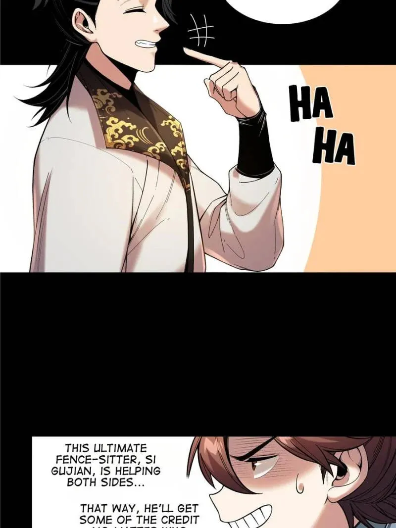 Celebrating the Remaining Life Chapter 120 page 28 - 