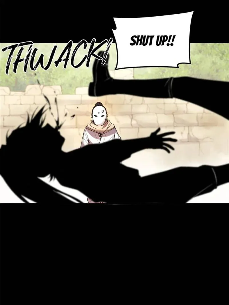 Celebrating the Remaining Life Chapter 120 page 4 - 