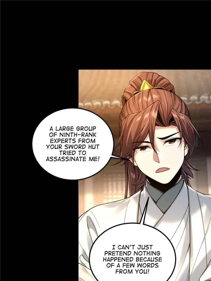 Celebrating the Remaining Life Chapter 120 page 31 - 