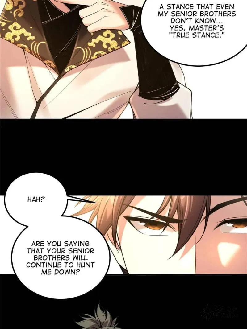 Celebrating the Remaining Life Chapter 120 page 33 - 