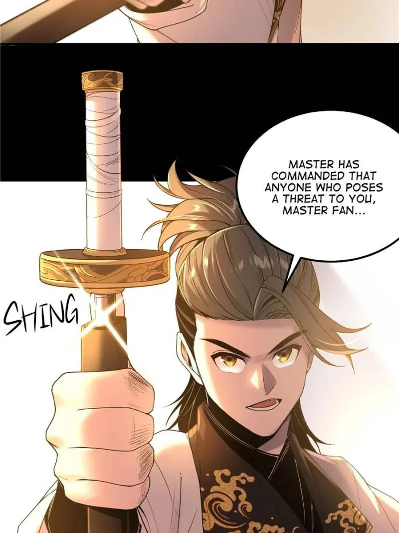 Celebrating the Remaining Life Chapter 120 page 38 - 