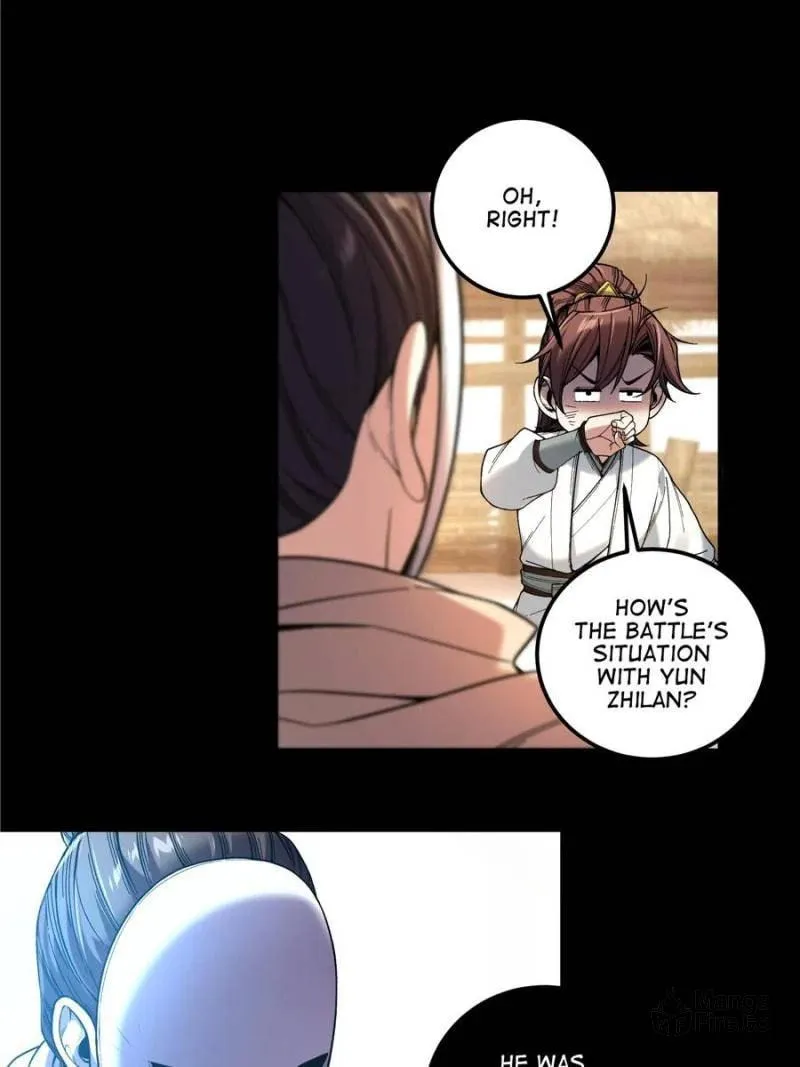 Celebrating the Remaining Life Chapter 120 page 5 - 