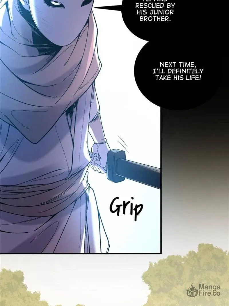 Celebrating the Remaining Life Chapter 120 page 6 - 