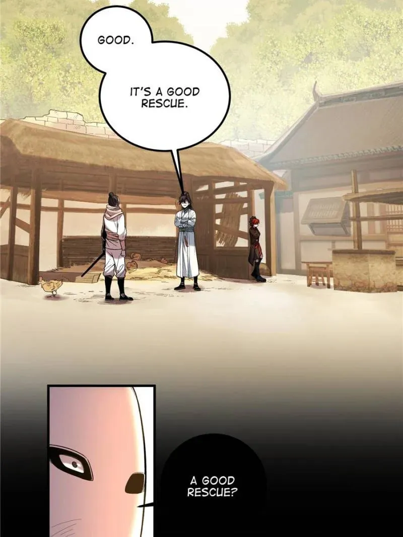 Celebrating the Remaining Life Chapter 120 page 7 - 
