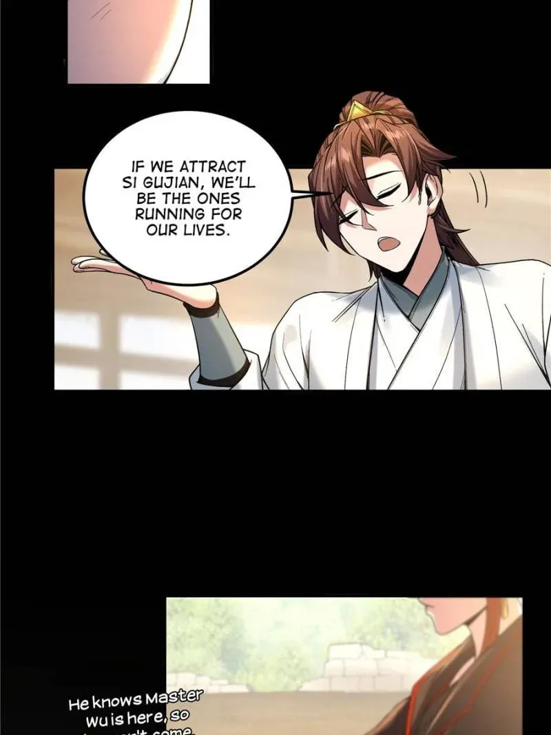 Celebrating the Remaining Life Chapter 120 page 8 - 