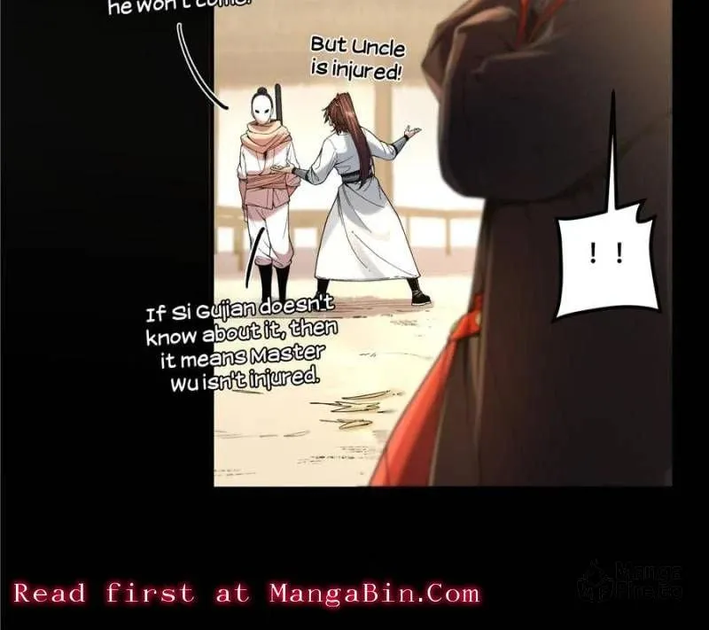 Celebrating the Remaining Life Chapter 120 page 9 - 