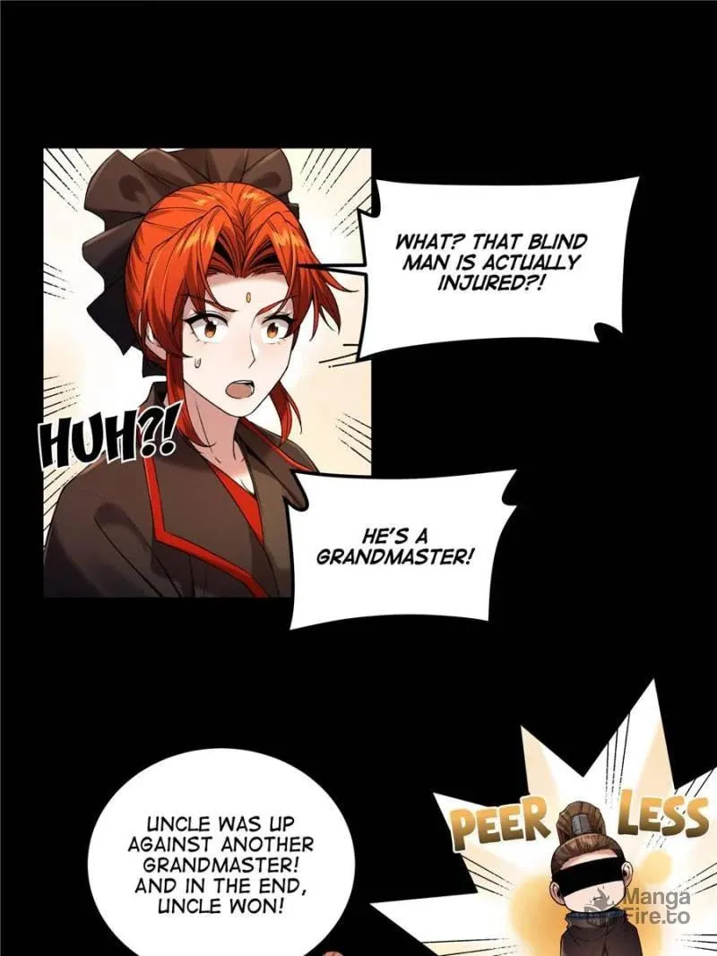 Celebrating the Remaining Life Chapter 120 page 10 - 