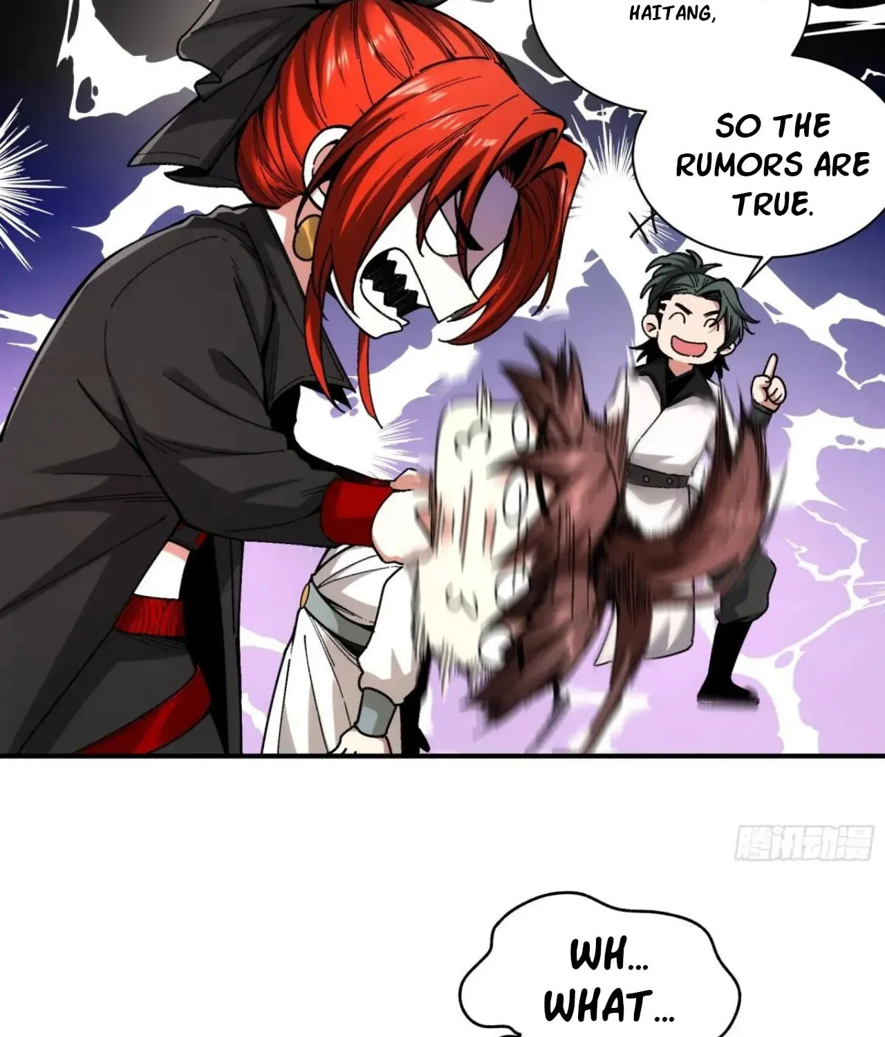 Celebrating the Remaining Life Chapter 121 page 11 - 