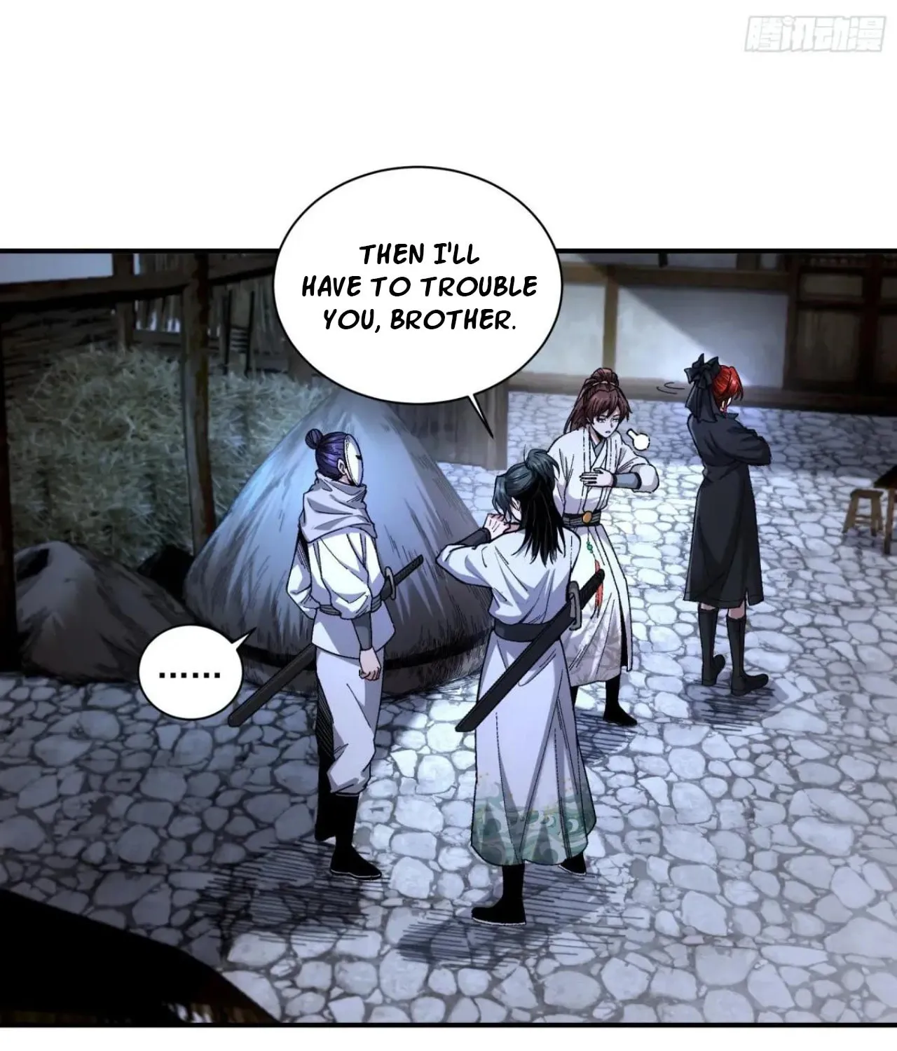 Celebrating the Remaining Life Chapter 121 page 13 - 