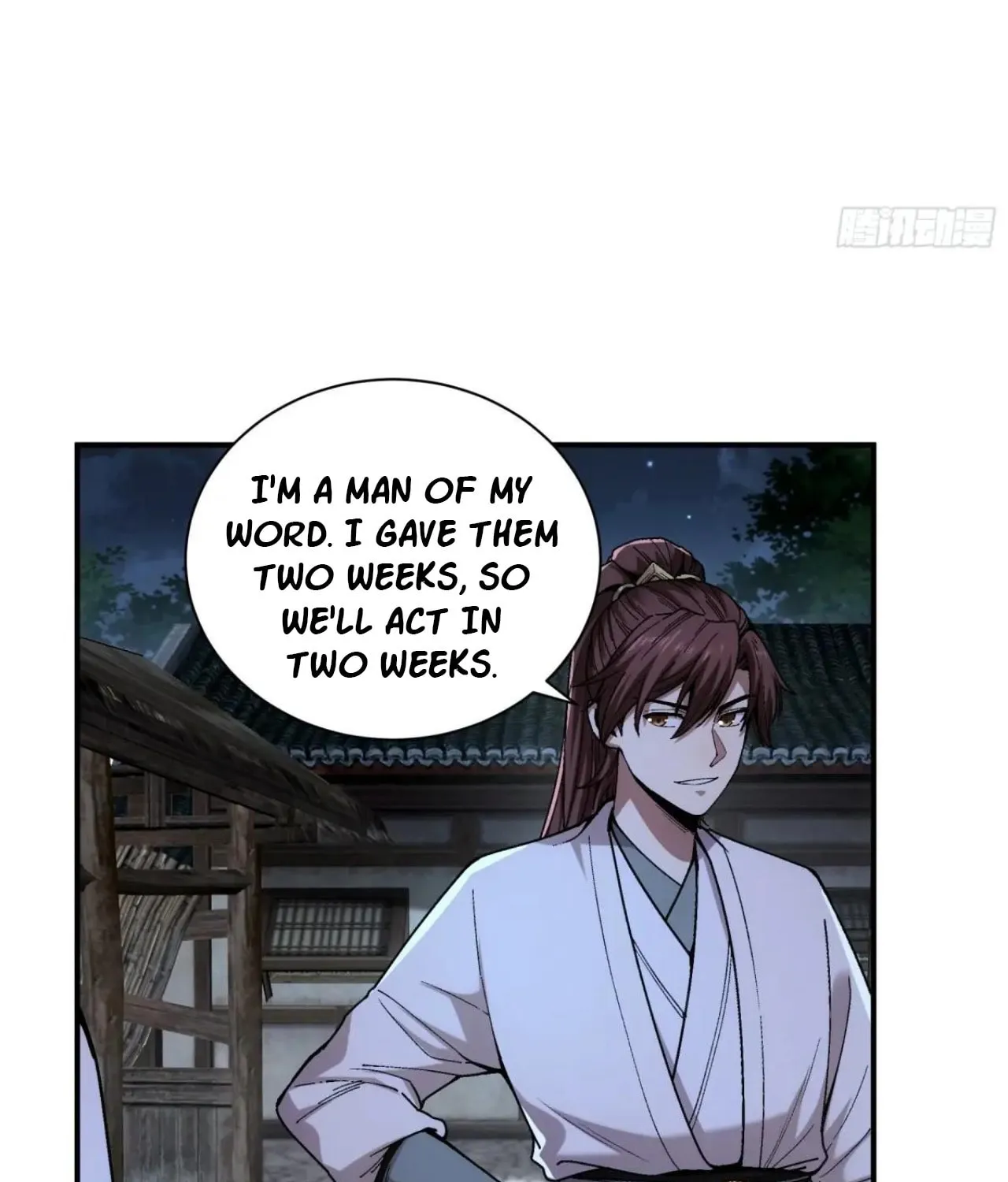 Celebrating the Remaining Life Chapter 121 page 14 - 
