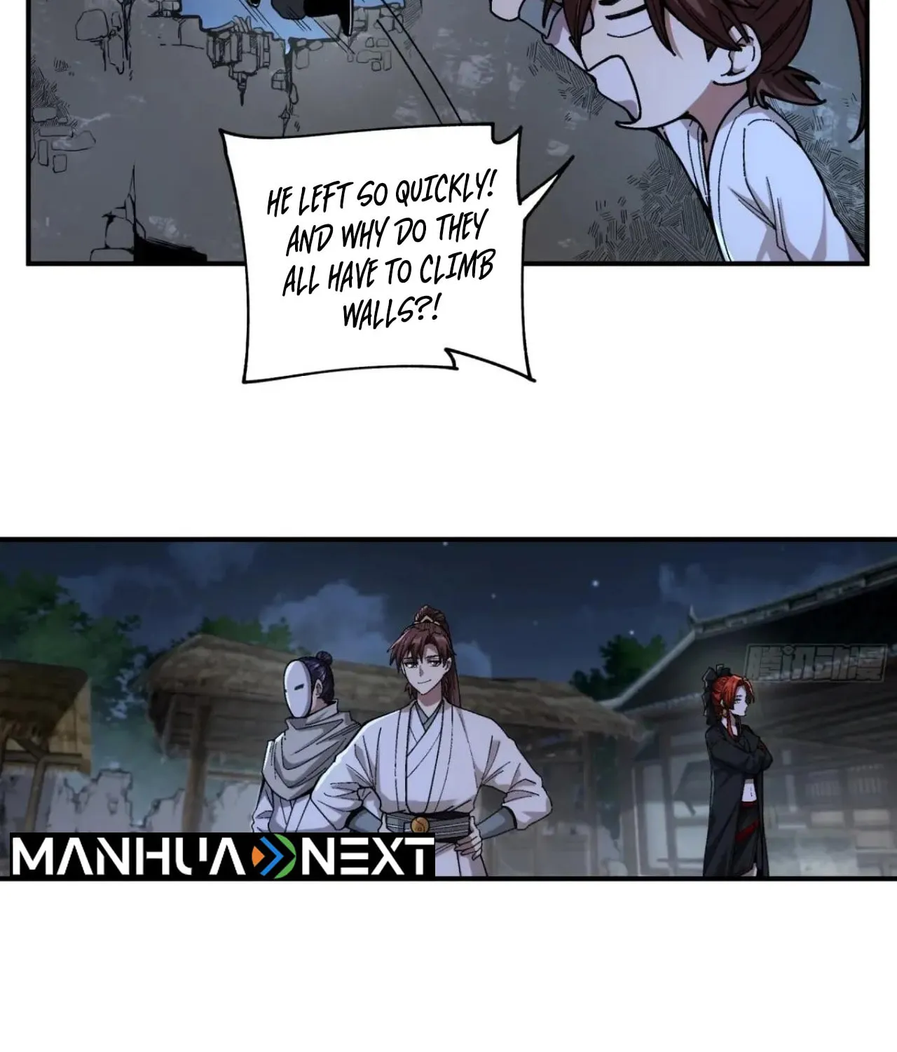 Celebrating the Remaining Life Chapter 121 page 16 - 