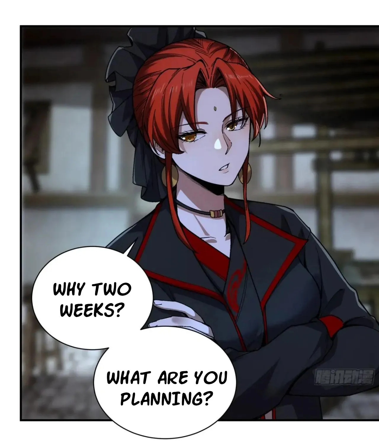 Celebrating the Remaining Life Chapter 121 page 17 - 