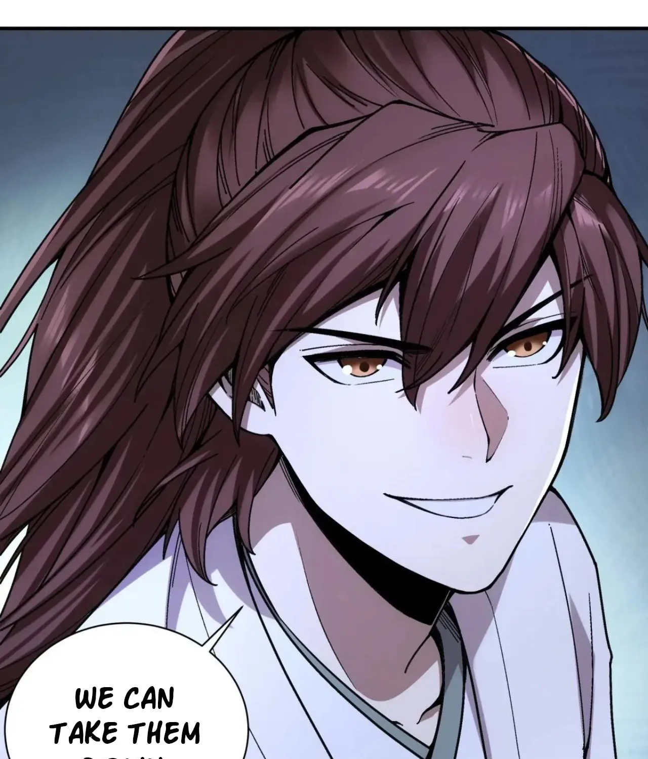 Celebrating the Remaining Life Chapter 121 page 21 - 