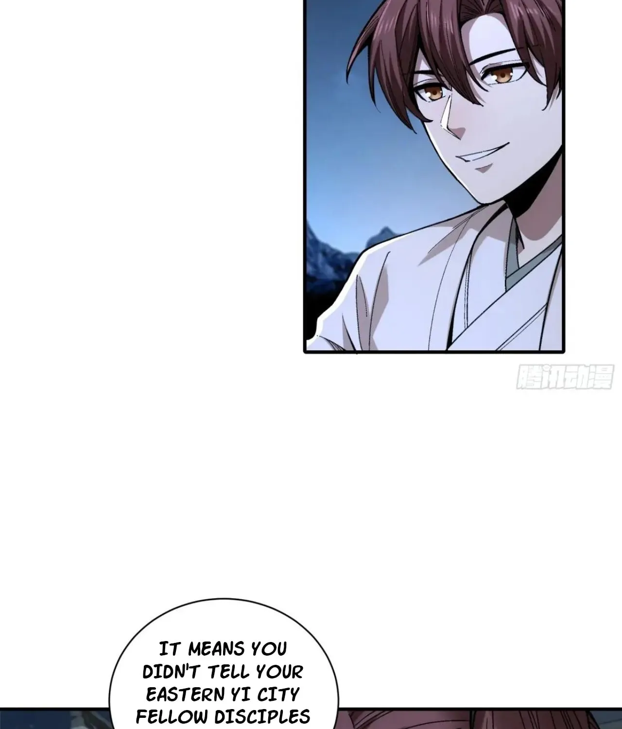 Celebrating the Remaining Life Chapter 121 page 24 - 
