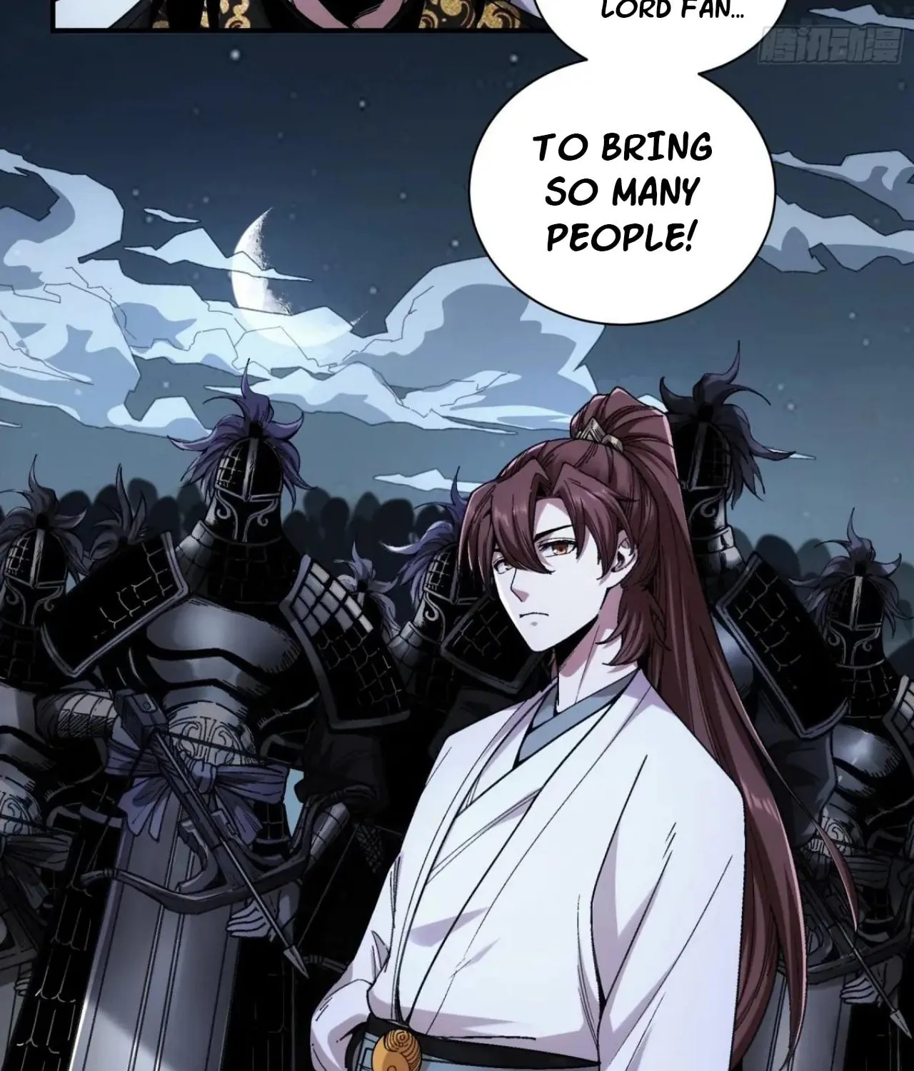 Celebrating the Remaining Life Chapter 121 page 26 - 