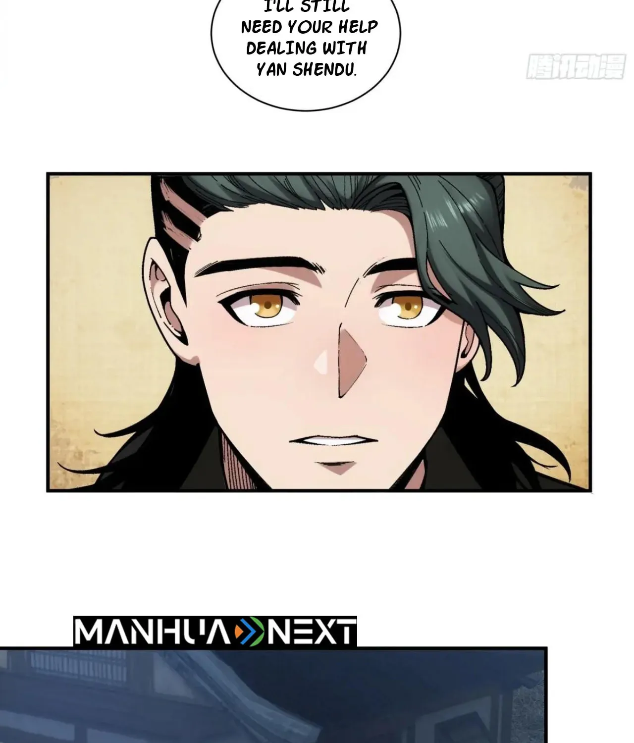 Celebrating the Remaining Life Chapter 121 page 29 - 