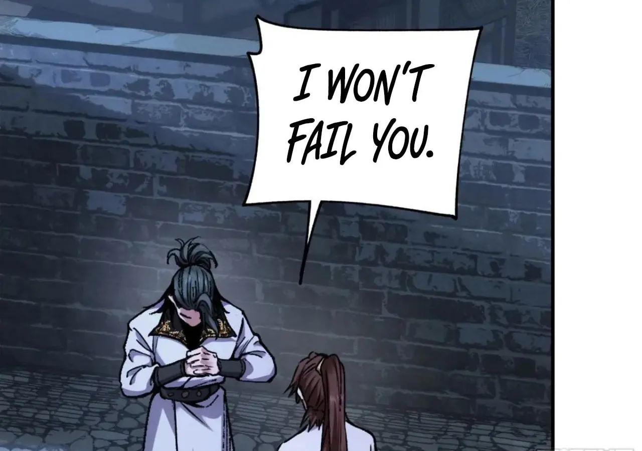 Celebrating the Remaining Life Chapter 121 page 30 - 