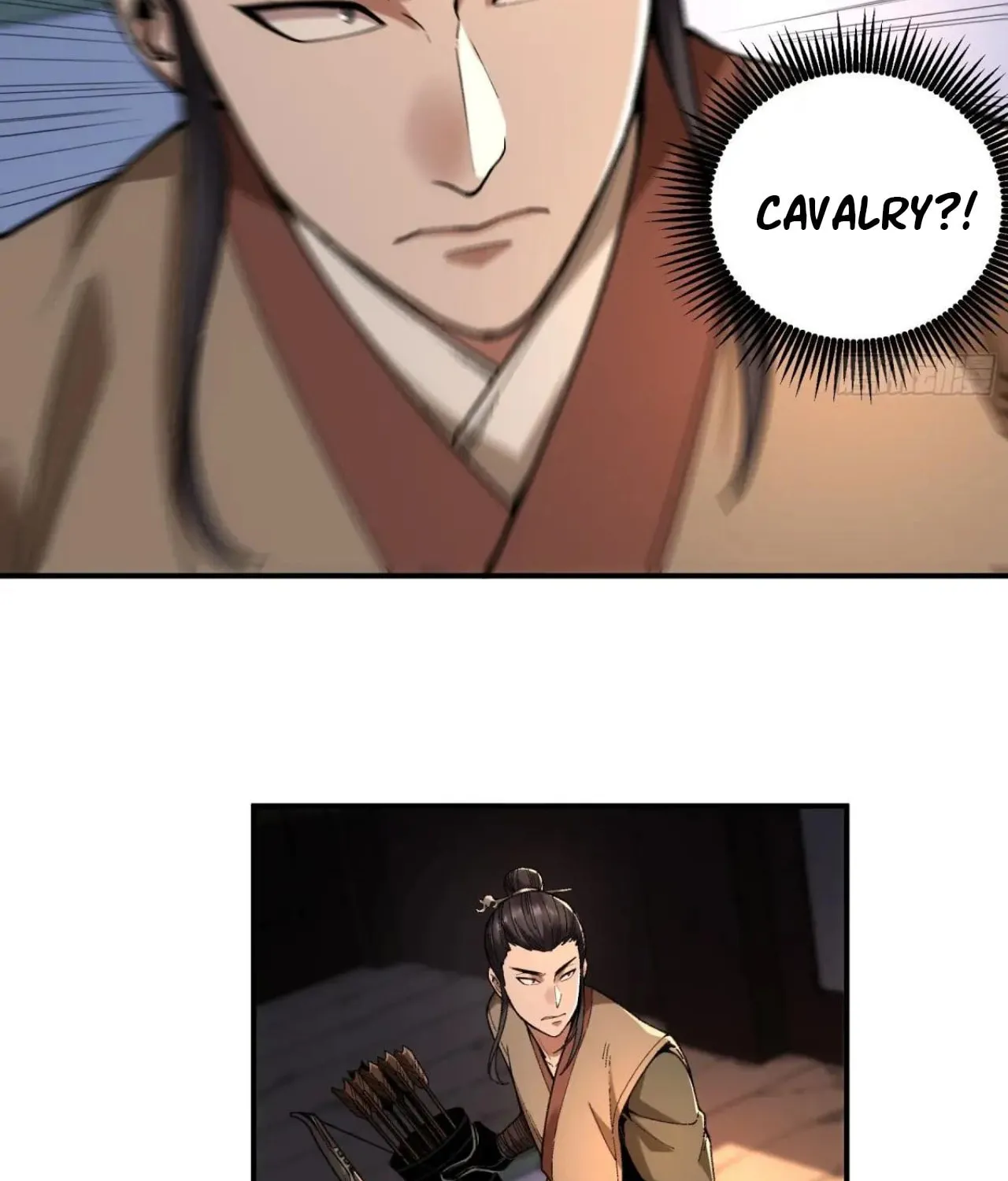 Celebrating the Remaining Life Chapter 121 page 34 - 