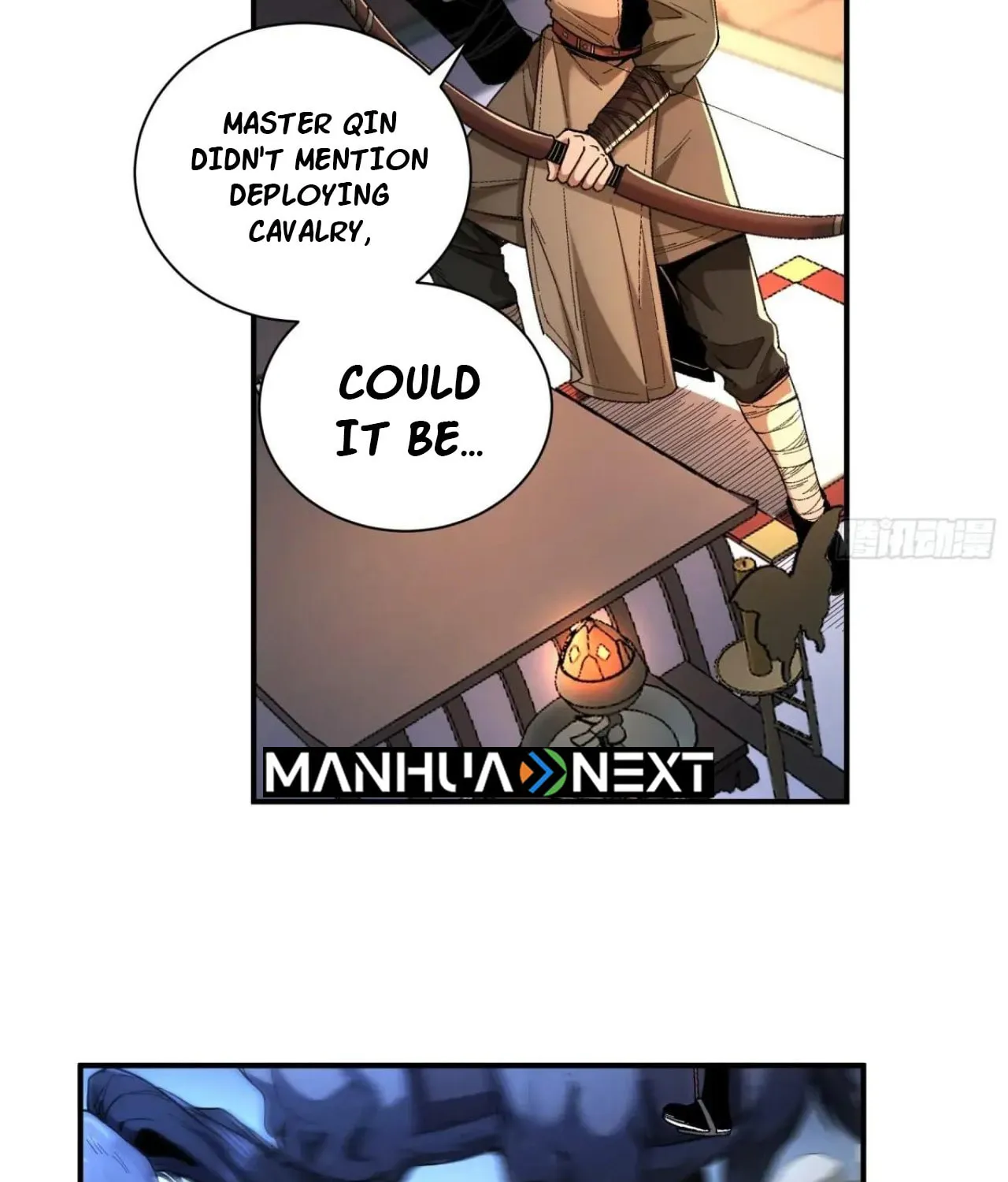 Celebrating the Remaining Life Chapter 121 page 35 - 