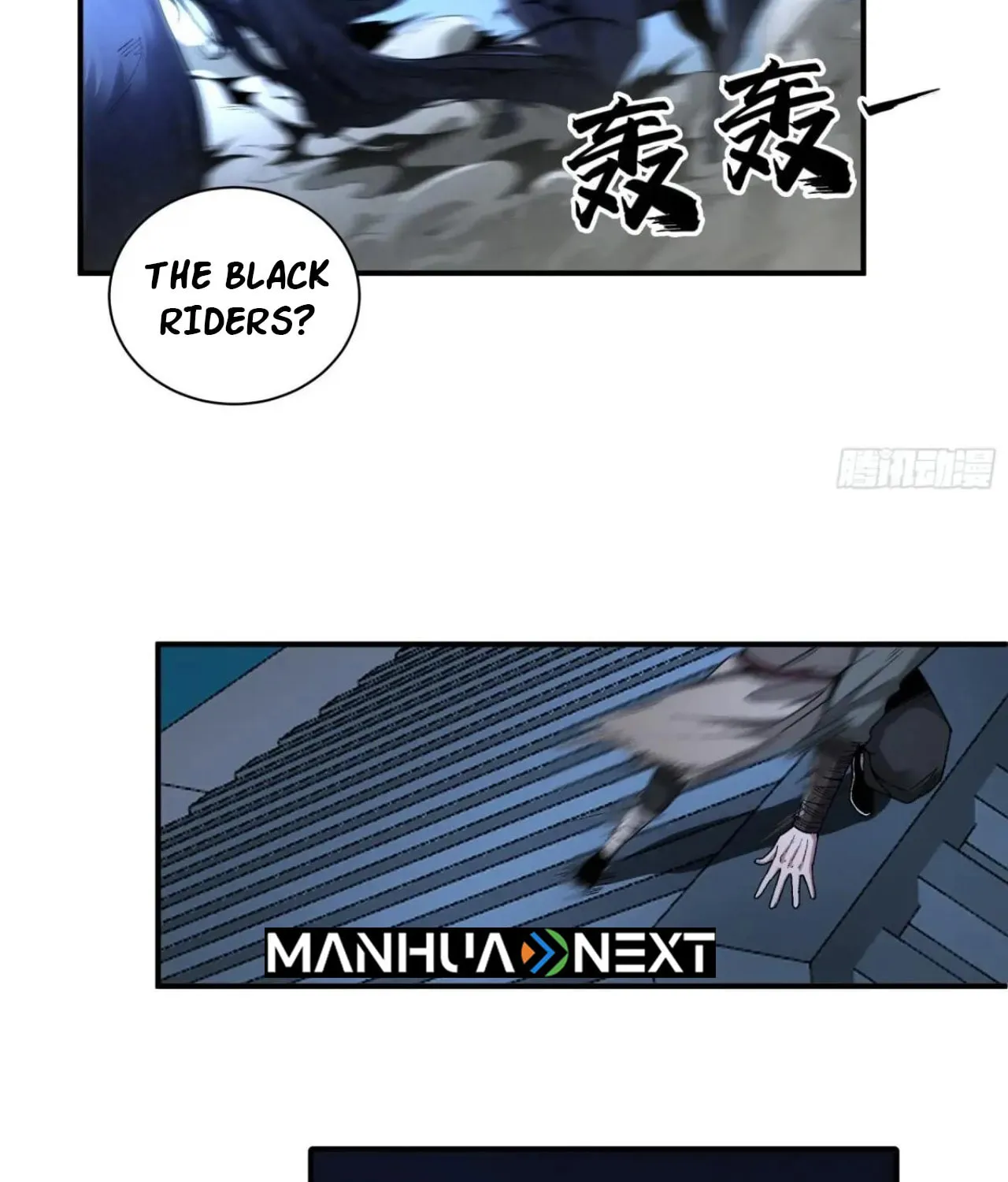 Celebrating the Remaining Life Chapter 121 page 36 - 