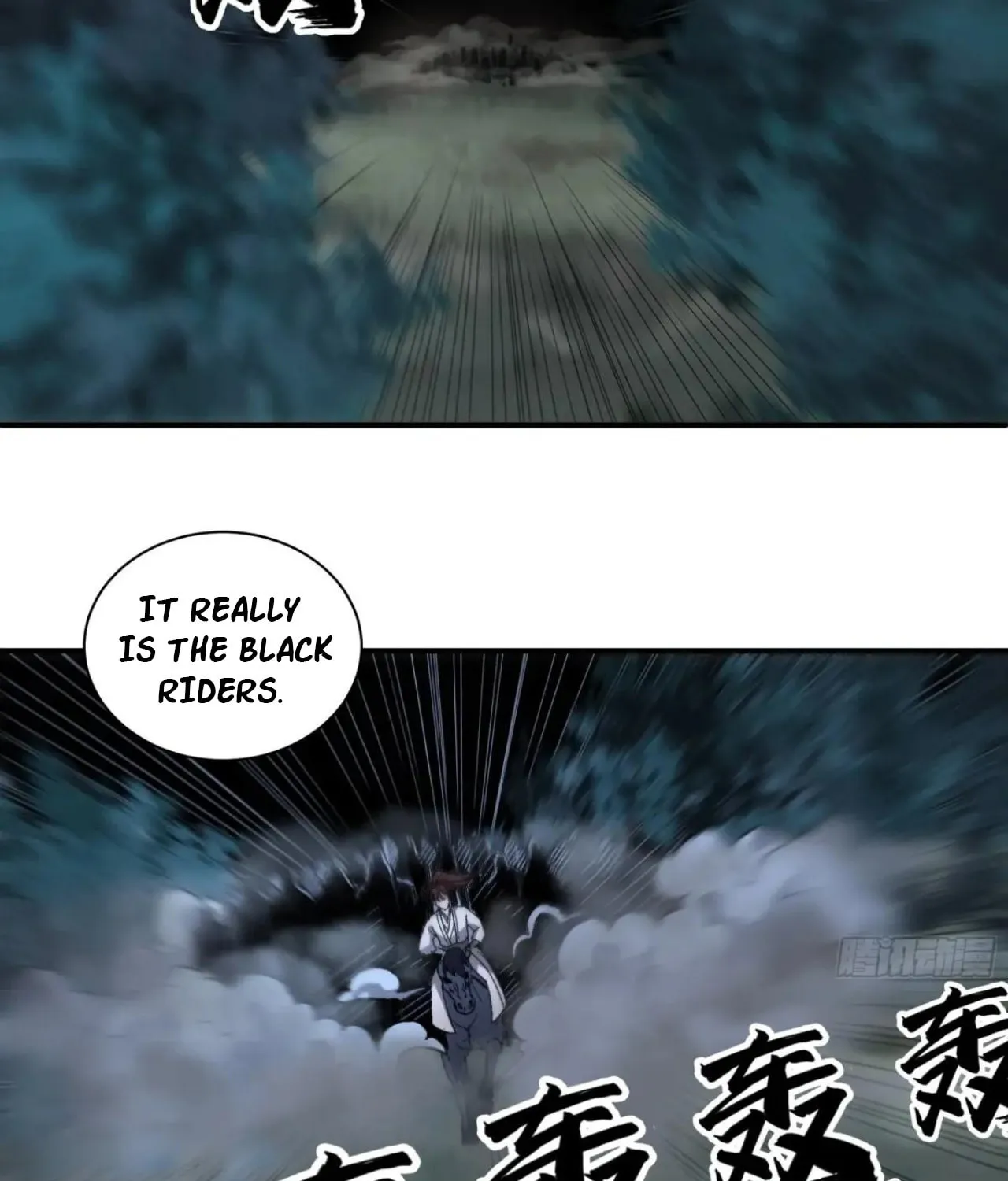 Celebrating the Remaining Life Chapter 121 page 39 - 