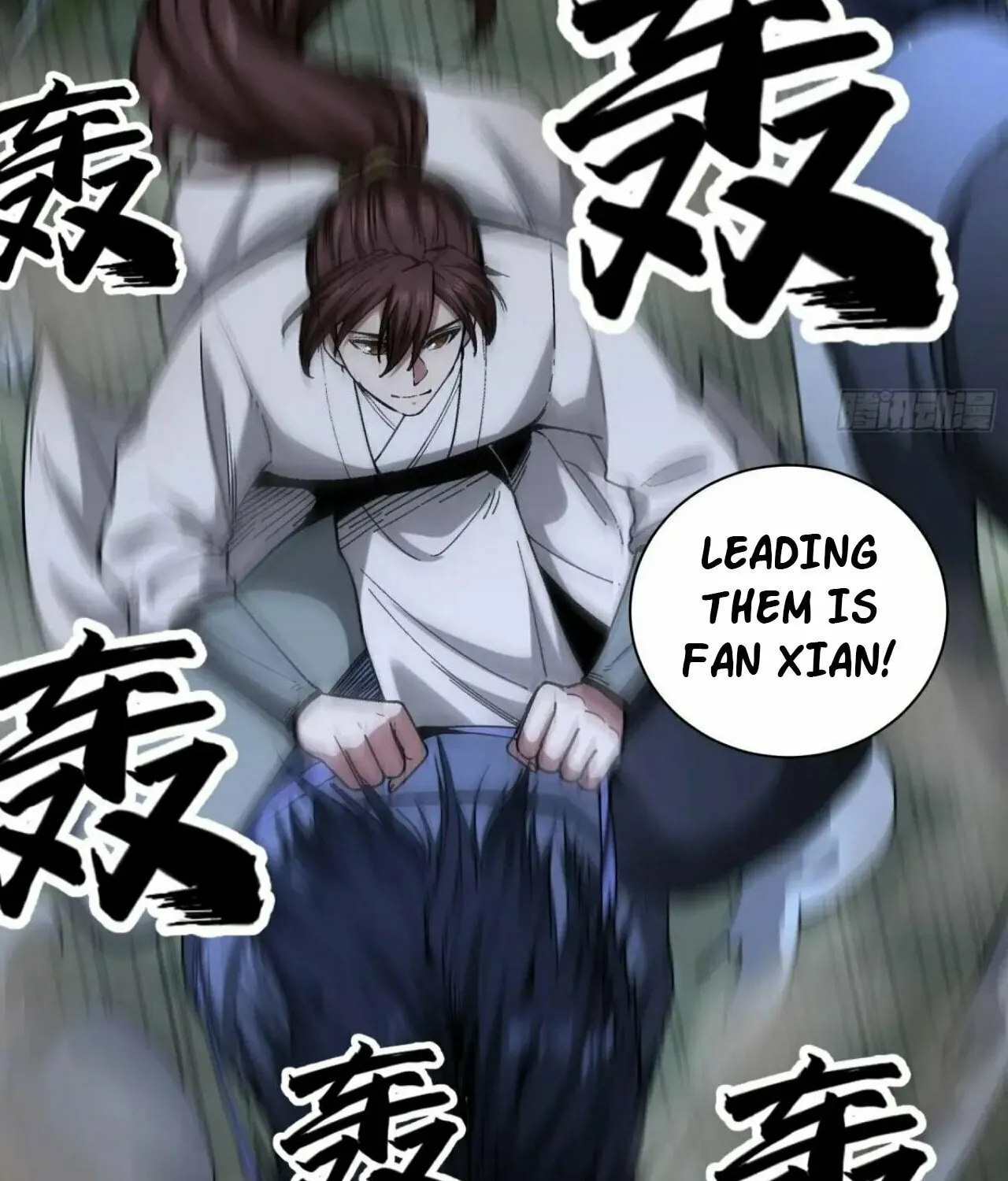 Celebrating the Remaining Life Chapter 121 page 41 - 