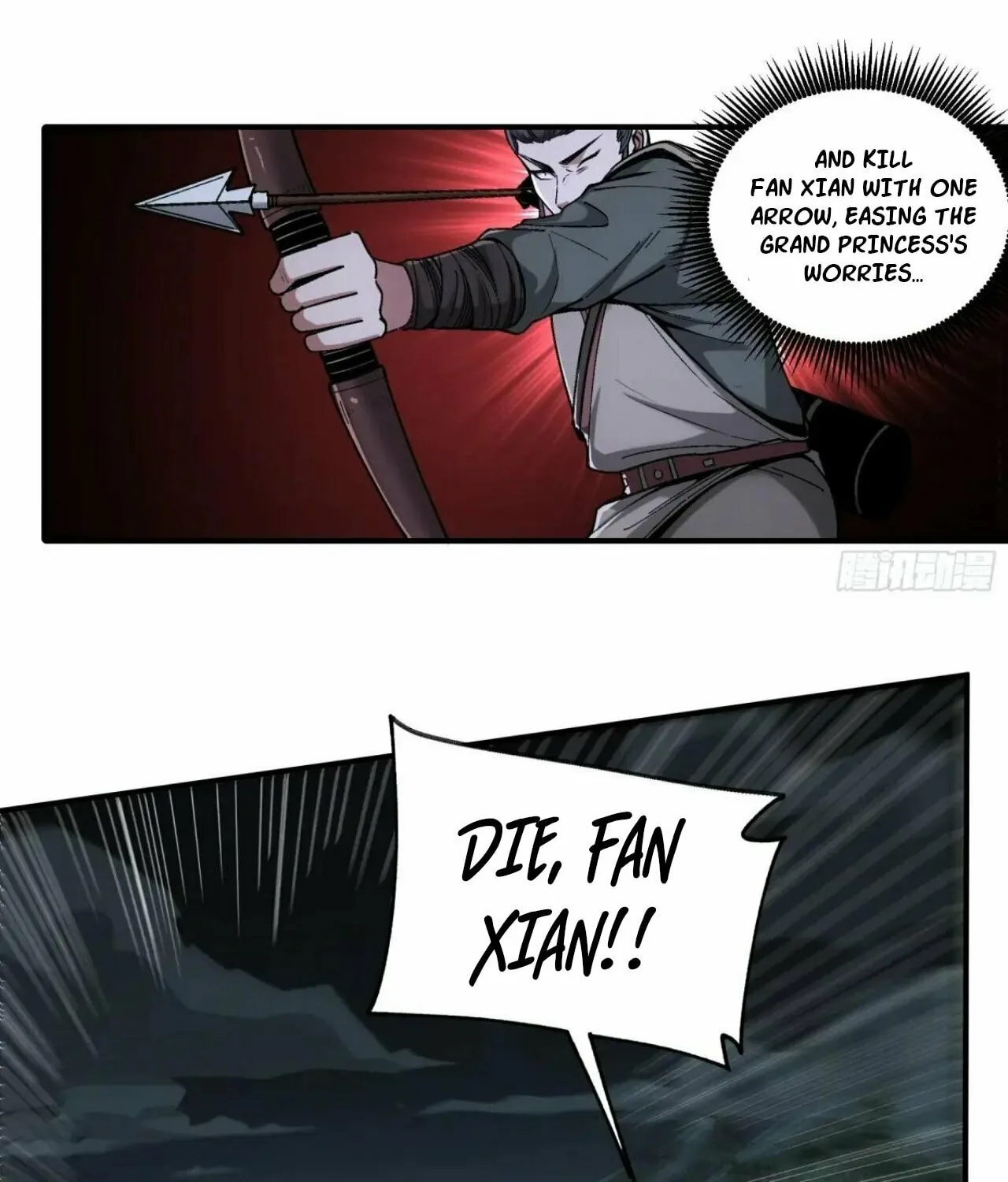Celebrating the Remaining Life Chapter 121 page 44 - 