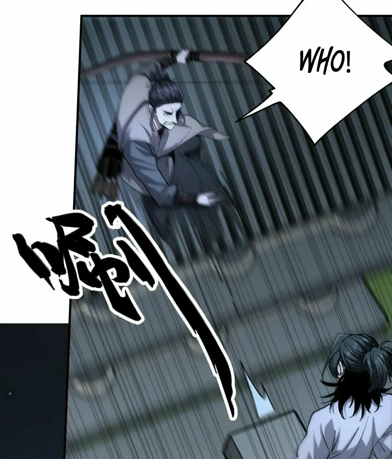 Celebrating the Remaining Life Chapter 121 page 48 - 