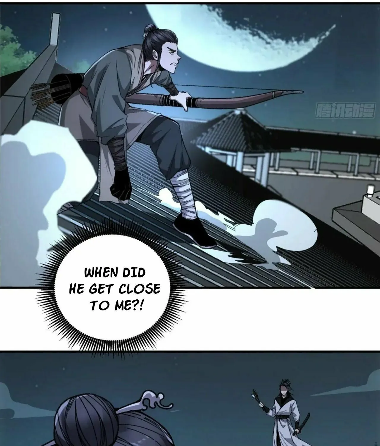 Celebrating the Remaining Life Chapter 121 page 50 - 